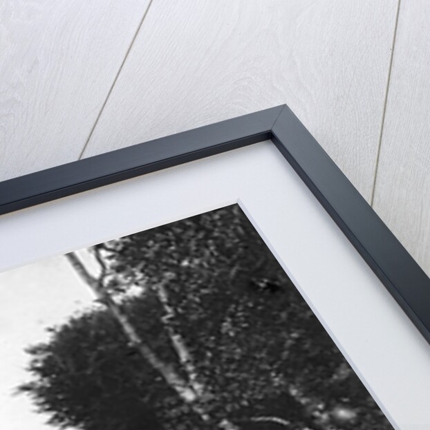 Ballamoar House, Jurby, Isle of Man by George Bellett Cowen